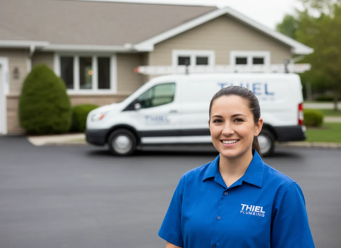 Plumber Hennepin, OK FAQs